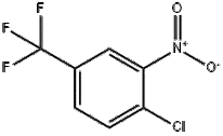 4-Chloro-3-nitrobenzotrifluoride