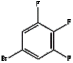 3,4,5-Trifluorobromobenzene