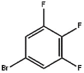 3,4,5-Trifluorobromobenzene