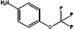 4-(Trifluoromethoxy)aniline