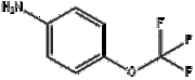 4-(Trifluoromethoxy)aniline
