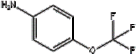 4-(Trifluoromethoxy)aniline