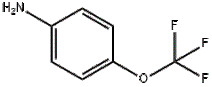 4-(Trifluoromethoxy)aniline