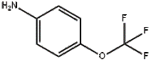 4-(Trifluoromethoxy)aniline