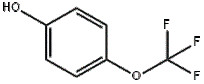 4-Trifluoromethoxy phenol