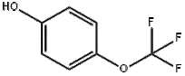 4-Trifluoromethoxy phenol