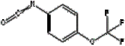 4-Trifluoromethoxy phenyl isocyanate