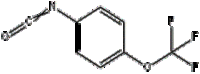 4-Trifluoromethoxy phenyl isocyanate