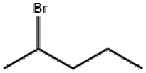 2-Bromopentane