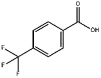 4-trifluoromethyl benzoic acid