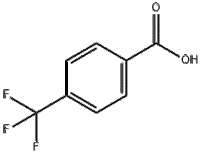 4-trifluoromethyl benzoic acid