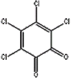 Tetrachloro-o-benzoquinone