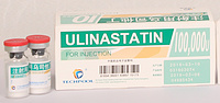 Ulinastatin for Injection