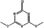 2-Chloro-4,6-dimethoxy-1,3,5-triazine