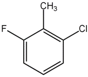 2-Chloro-6-fluoro toluene