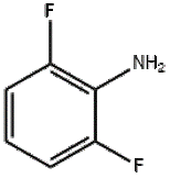 2,6-Difluoroaniline