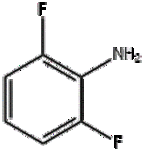 2,6-Difluoroaniline