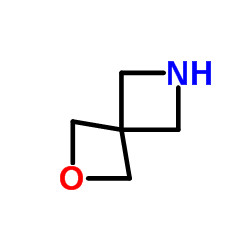 2-Oxa-6-azaspiro[3.3]heptane