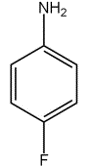 4-Fluoroaniline