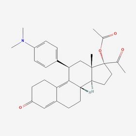 Ulipristal Acetate