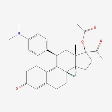 Ulipristal Acetate