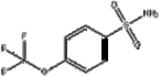 4-Trifluoromethoxy benzenesulfonamide