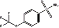 4-Trifluoromethoxy benzenesulfonamide