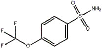 4-Trifluoromethoxy benzenesulfonamide