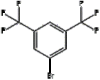 3,5-Bis(Trifluoromethyl)bromobenzene