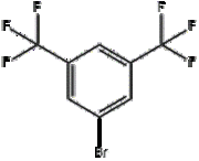 3,5-Bis(Trifluoromethyl)bromobenzene