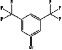 3,5-Bis(Trifluoromethyl)bromobenzene