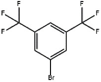 3,5-Bis(Trifluoromethyl)bromobenzene