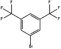 3,5-Bis(Trifluoromethyl)bromobenzene