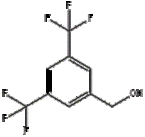 3,5-Bis(trifluoromethyl)benzyl alcohol