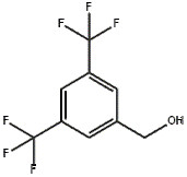 3,5-Bis(trifluoromethyl)benzyl alcohol