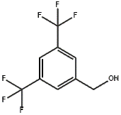 3,5-Bis(trifluoromethyl)benzyl alcohol