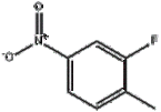 2-Fluoro-4-nitrotoluene