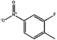 2-Fluoro-4-nitrotoluene