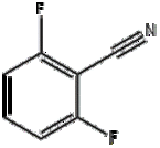 2,6-Difluorobenzonitrile