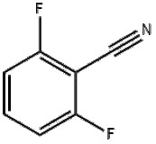 2,6-Difluorobenzonitrile