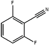 2,6-Difluorobenzonitrile