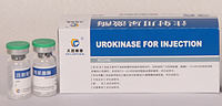 Urokinase for Injection