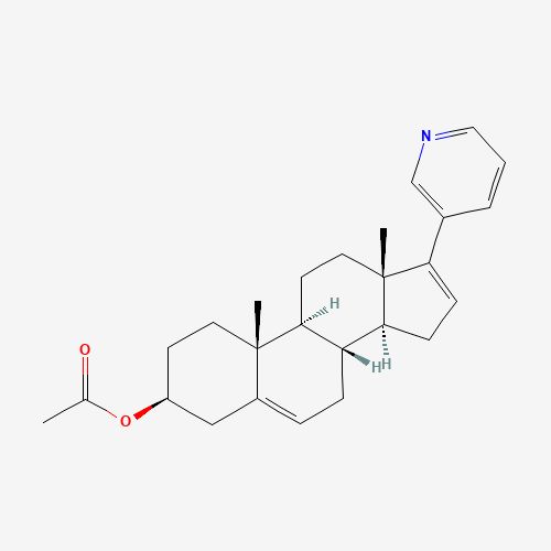 Abiraterone Acetate