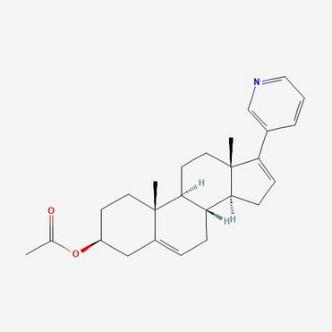 Abiraterone Acetate