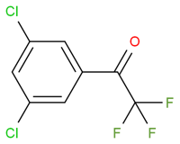 3',5'-DICHLORO-2,2,2-TRIFLUOROACETOPHENONE