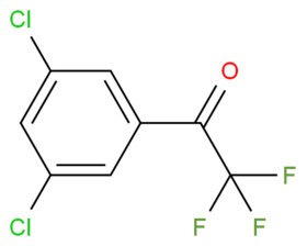 3',5'-DICHLORO-2,2,2-TRIFLUOROACETOPHENONE