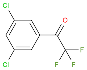 3',5'-DICHLORO-2,2,2-TRIFLUOROACETOPHENONE  