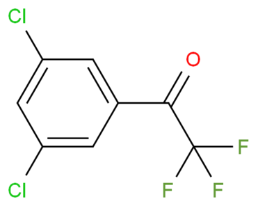 3',5'-DICHLORO-2,2,2-TRIFLUOROACETOPHENONE