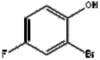 2-bromo-4-fluorophenol