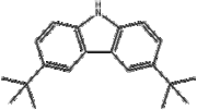 3,6-Di-tert-butylcarbazole
